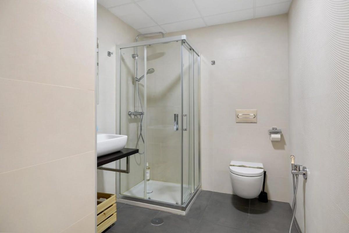 Apartament Precioso Ap. - Playa Fuengirola Zewnętrze zdjęcie