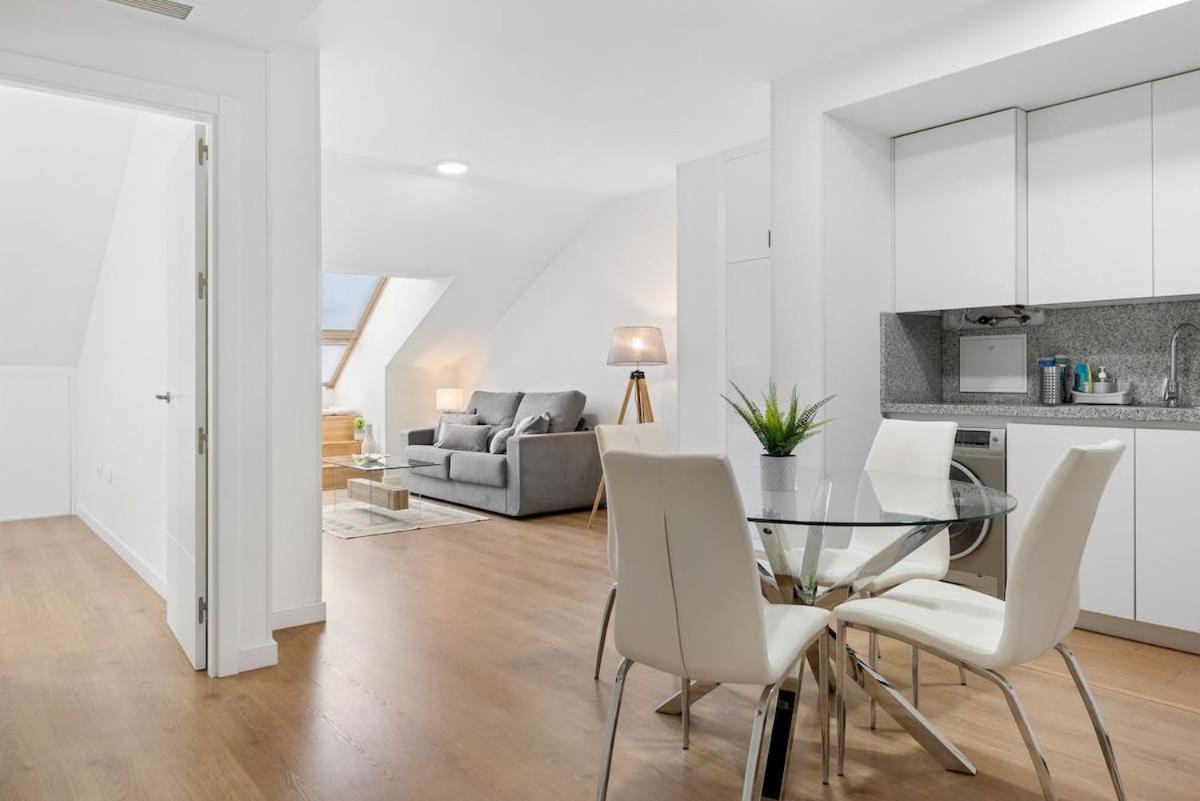 Apartament Precioso Ap. - Playa Fuengirola Zewnętrze zdjęcie