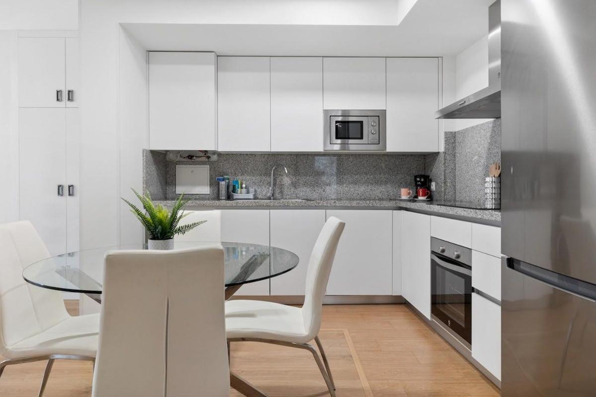 Apartament Precioso Ap. - Playa Fuengirola Zewnętrze zdjęcie