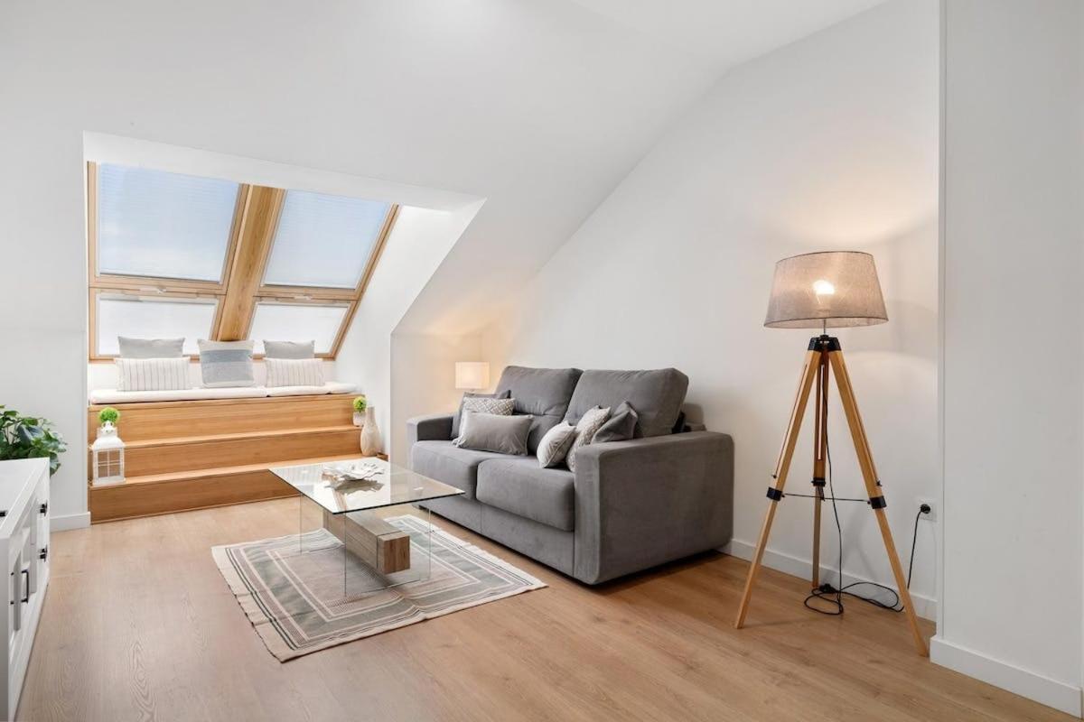 Apartament Precioso Ap. - Playa Fuengirola Zewnętrze zdjęcie
